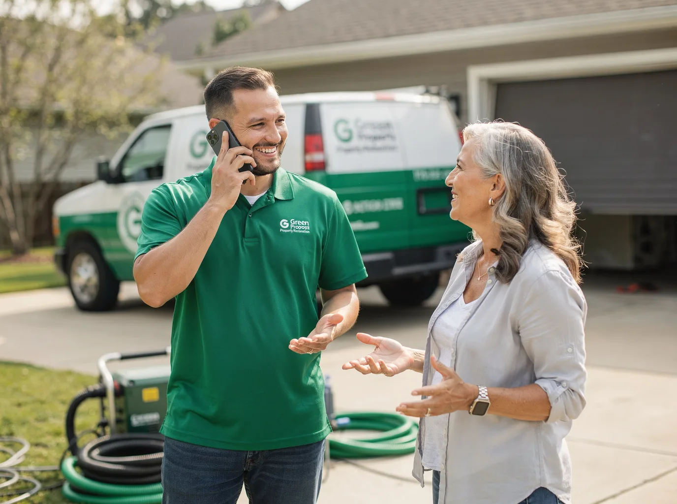 Water Damage Restoration Faulkner, MD FAQs